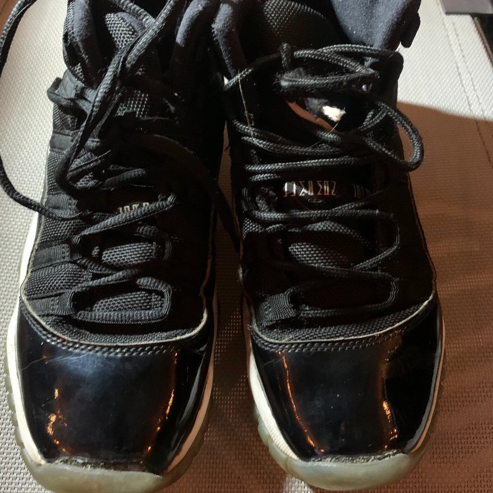 retro 11 air jordons